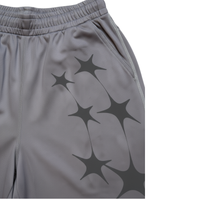 Shorts Double Grey | Année Lumière