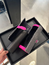 Watch ￼Roll Pink & Checkboard | Chrome Hearts, Accessories, view 4