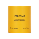 Candle Palermo Curves x Moody Scented Candle | Curves