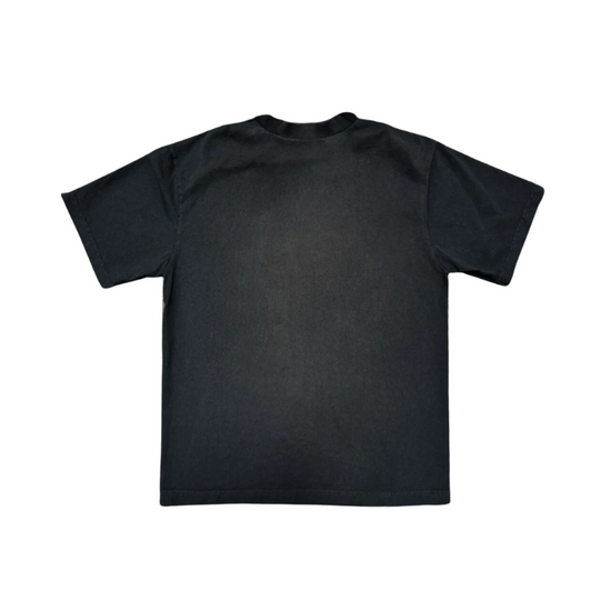 T-shirt Travis Scott Days Before Rodeo Indigo | Sp5der x Cactus Jack