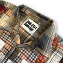 T-shirt imprimé n° 67 | Club D'art Sauvage
