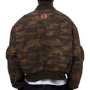 Bomber Camo | ABELA023