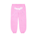 Joggers Pink | Sp5der
