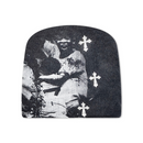 Beanie Cross | Dédicacé