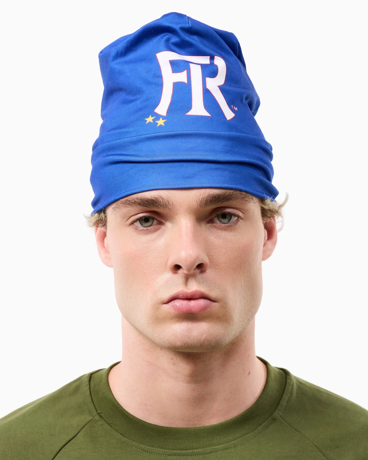 Beanie Big Skull France | ABELA023, view 4