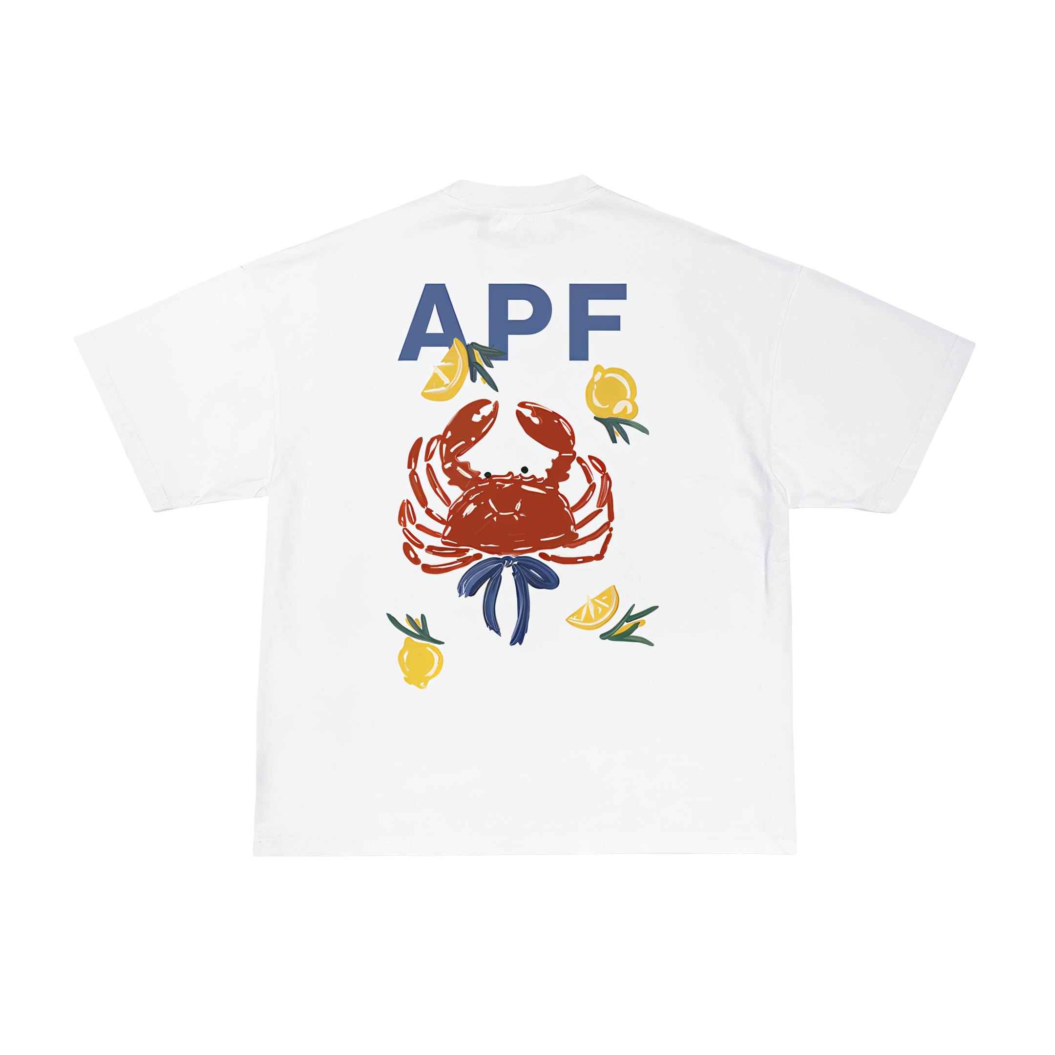 T-shirt Crab | APF