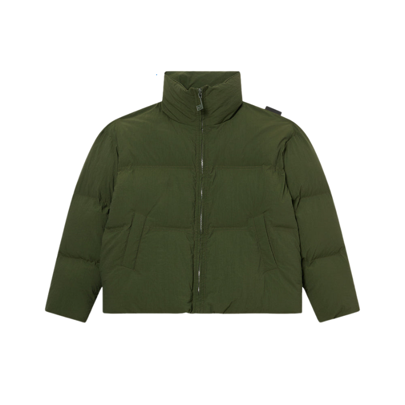 Puffer Olive | Perplex