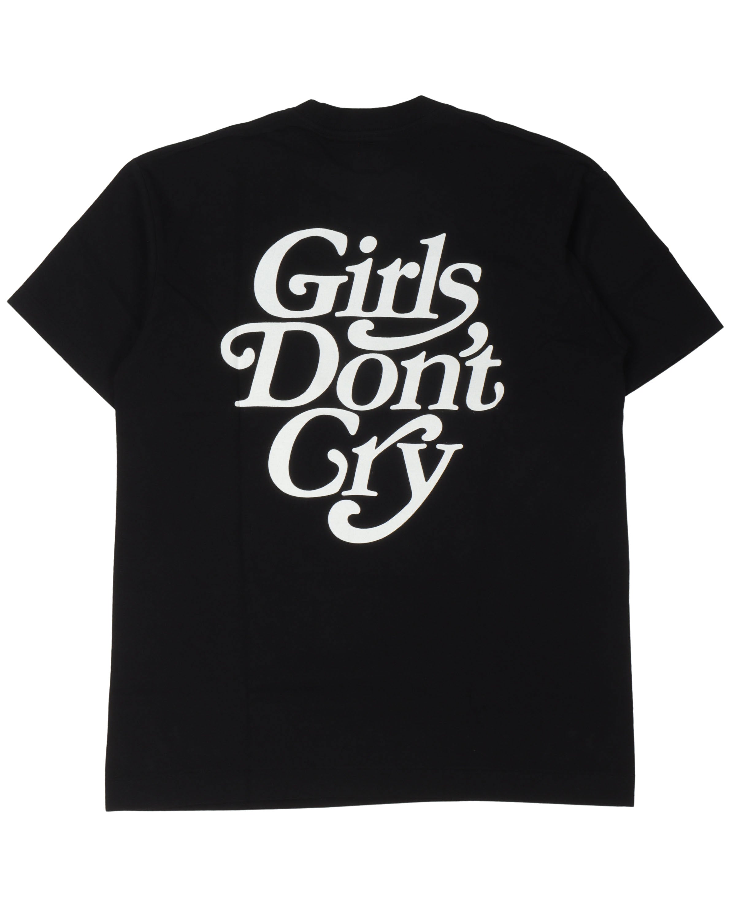 T-shirt Human Made x Girls Don’t Cry Graphic