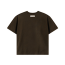 T-shirt Armor Brown | Perplex