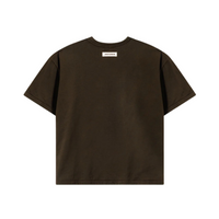 T-shirt Armor Brown | Perplex