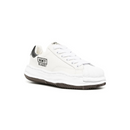 Low-top Blankey Leather White MMY | Mihara Yasuhiro