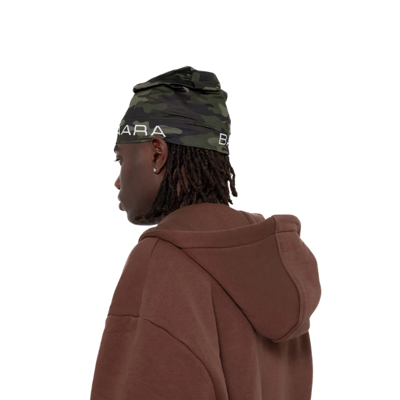 Beanie Tactical Light Camo | Baara