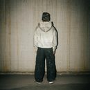 Zip Hoodie Replica Grey | Lord Culture
