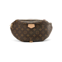 Sac banane LOUIS VUITTON Monogram
