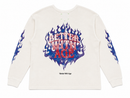 Longsleeve Waffle Aigle | Better With Age