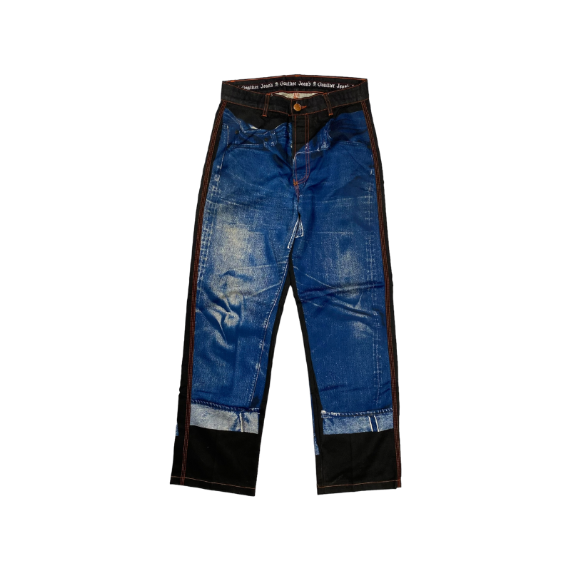 Jean bleu | JPG