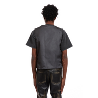 Jacket Organiza Bullet Point Coal  | WhoDecidesWar