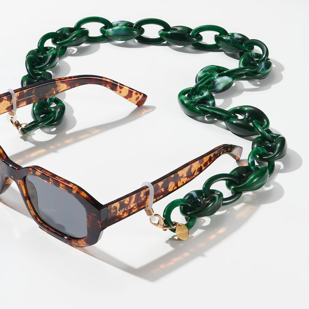 Sunglasses Kazi Green  | MELLER