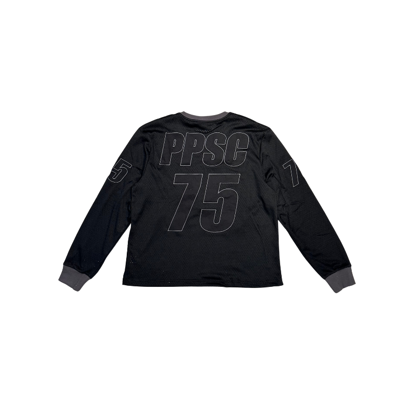 Jersey Long sleeve PPSC