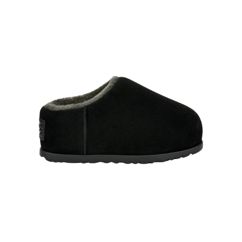 Mules Mule Pumped Black | Ugg