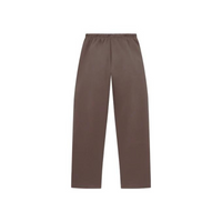 Pantalon de jogging droit marron November | Perplex
