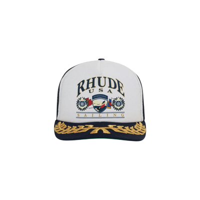 Cap Usa Sailing Icon | Rhude