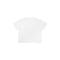 T-shirt Liberty White | Lord Culture