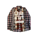 Chemise imprimée n° 73 | Club D'art Sauvage