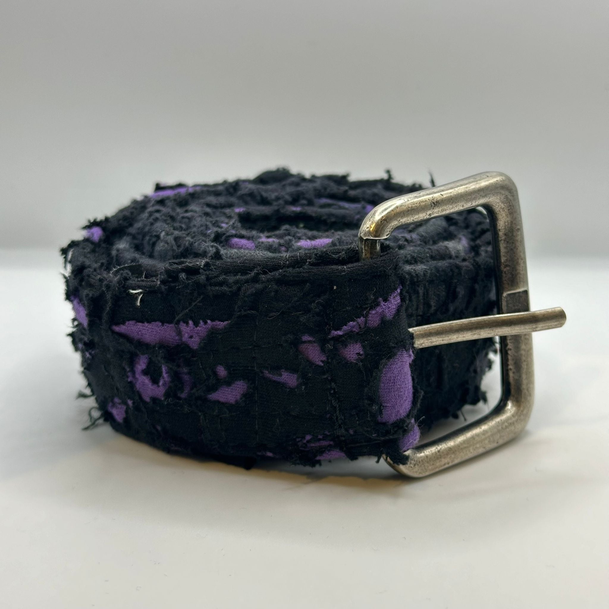 Belts Black & Purple | 100percentshit