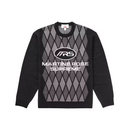 Knitwear Black | Supreme x Martine Rose