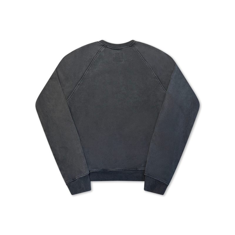 Crewneck Grey | PPSC