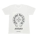T-shirt Miami White | Chrome Hearts