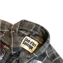 T-shirt imprimé n° 55 | Club D'art Sauvage