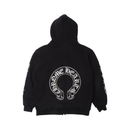 Hoodie Fuck You  | Chrome Hearts