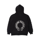 Hoodie Fuck You  | Chrome Hearts