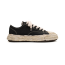 Baskets Peterson Old Sole noires | Mihara Yasuhiro