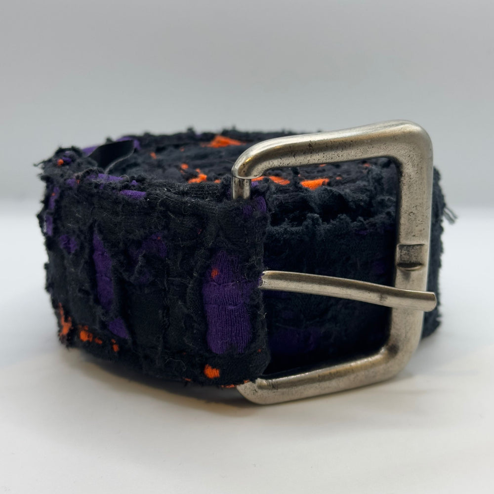 Belt 100percentshit Black/Purple/Orange