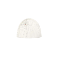Beanie Fireworks Studded Cream | Birth Of Royal Child