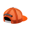 Cap Cemetery Orange | Chrome Hearts