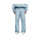 Pleated Pants Core Blue | Perplex