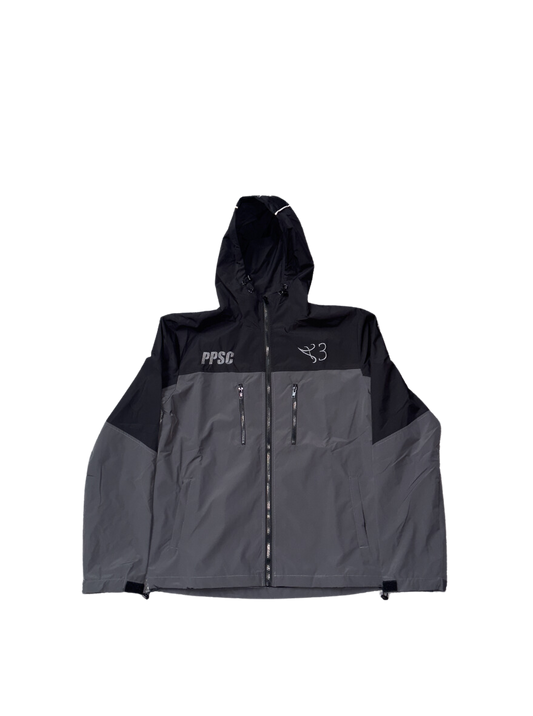 WindBreaker Noir PPSC