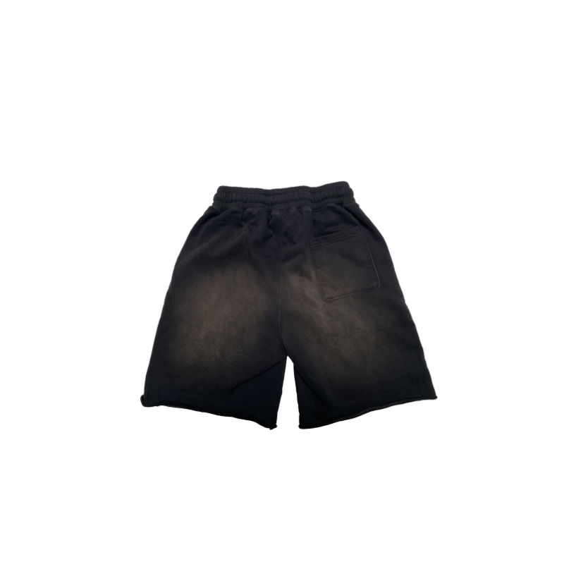 Short ANNEE LUMIERE Eclipse Black