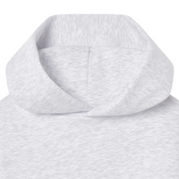 Hoodie Armor Storm Grey | Perplex