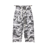 Cargo Pants Winter Crystal  | Vale Lives