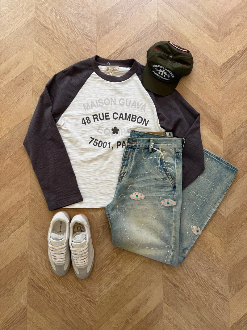 Summer look
