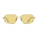 Sunglasses Mali Gold Yellow "MAL-GOLDYELLOW" | MELLER