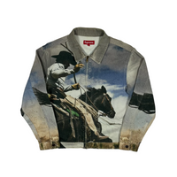 Denim Jacket 2017 Cowboy Denim | Supreme