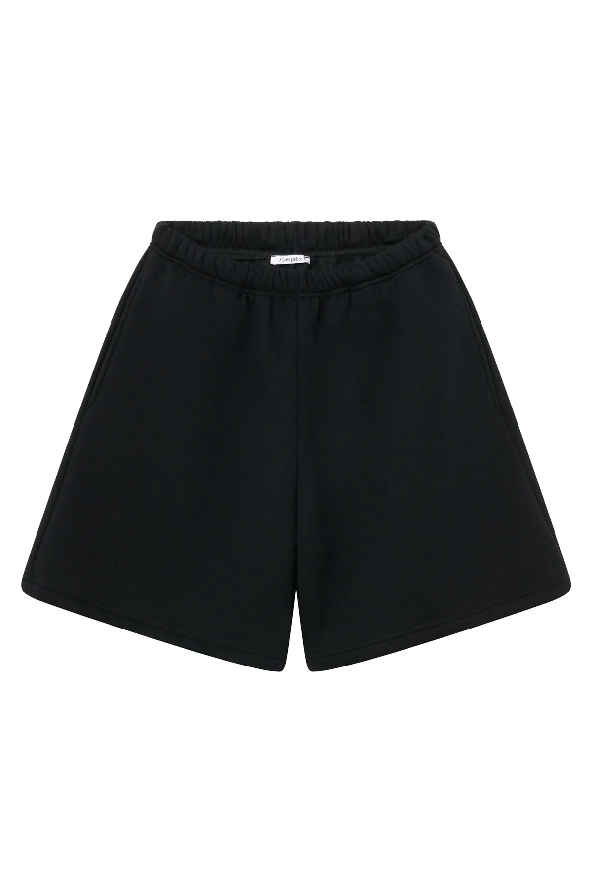 Short PERPLEX Obsidian Black