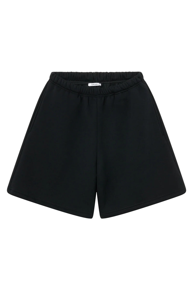 Short PERPLEX Obsidian Black