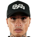 Casquette Noir Blanc | SUMMER GAMES PRO